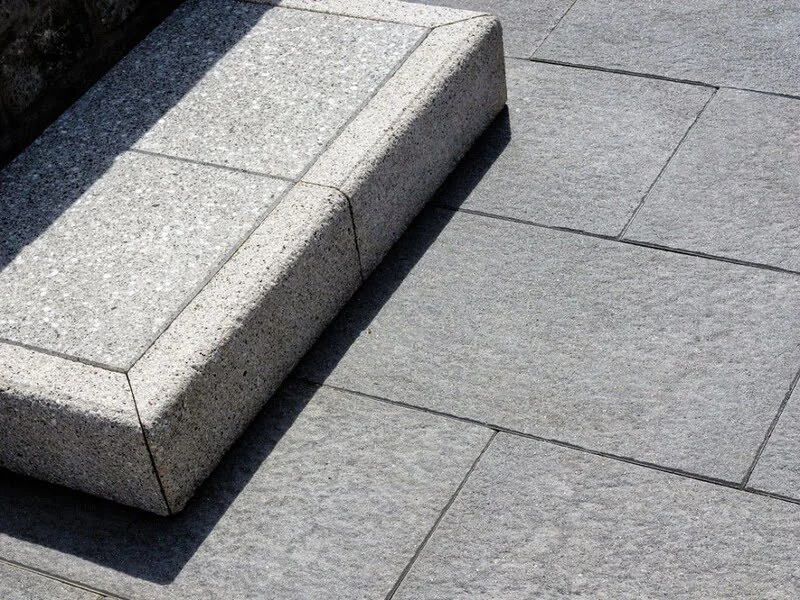 Granite Kerbs