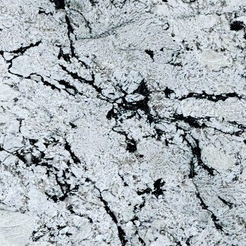 Artic White Granite