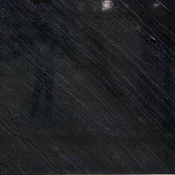 Scorpion Black Granite