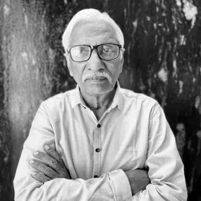 SURESH PODDAR