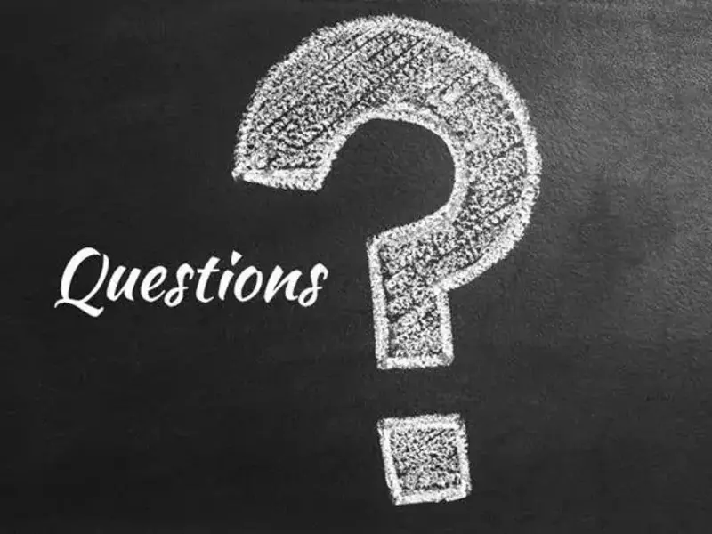 FAQs Section