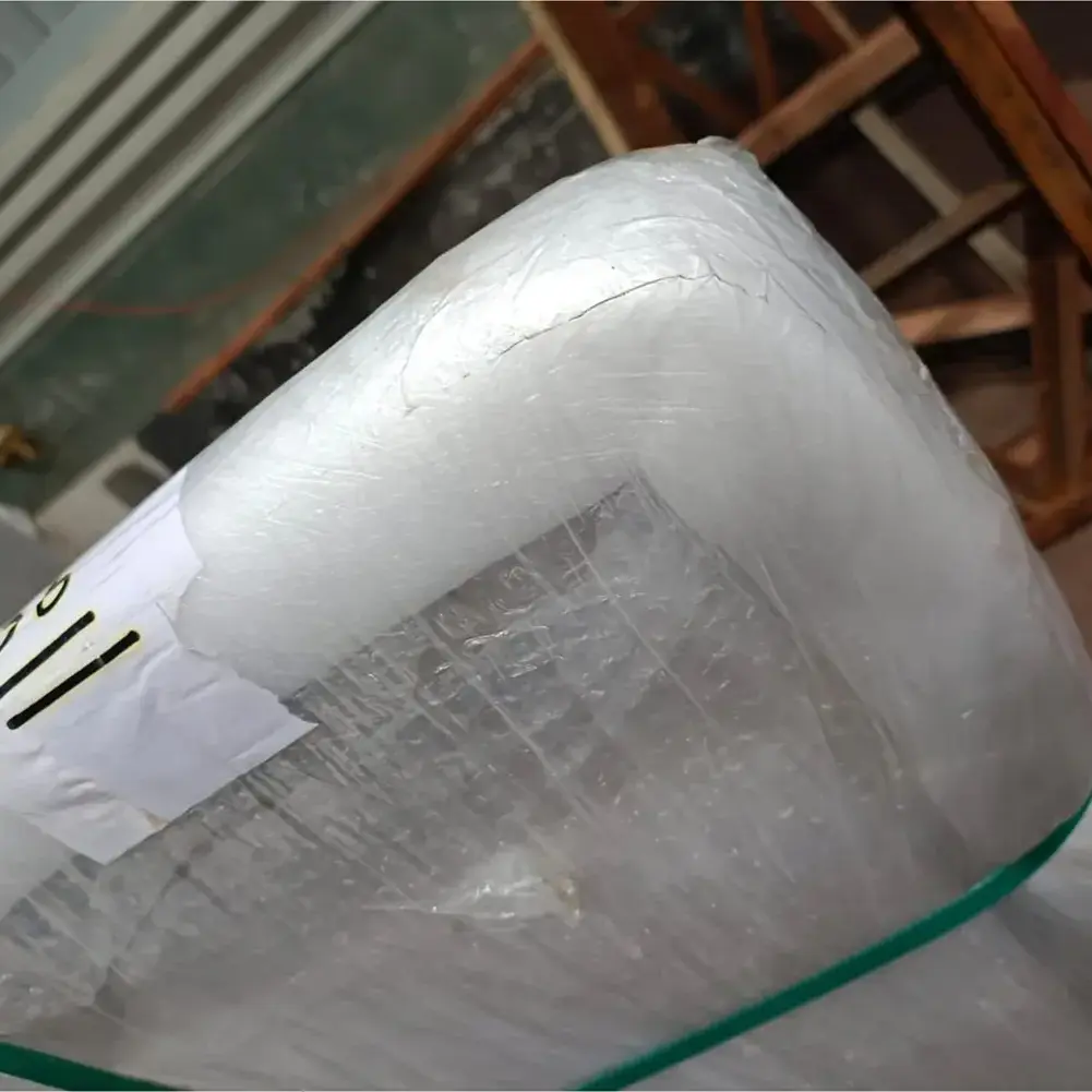Granite Slab Edge Protection