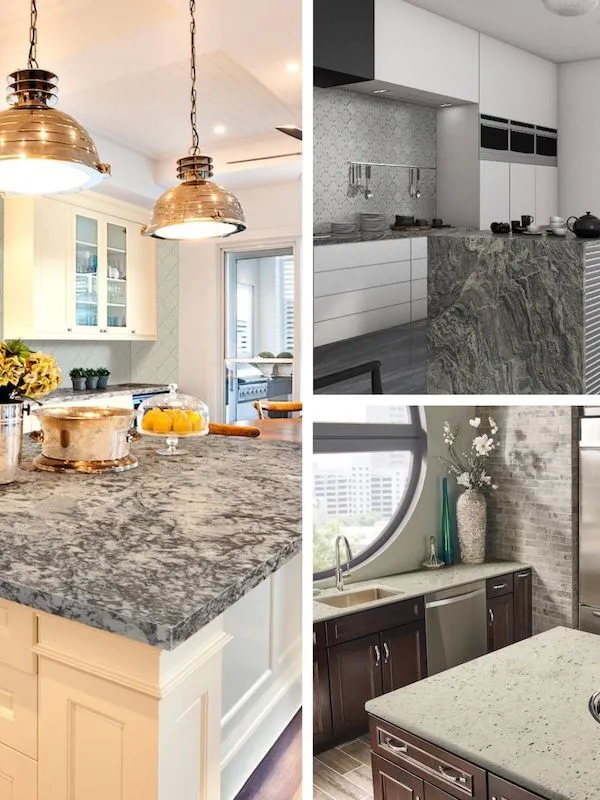 Light Granite