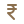 INR Currency