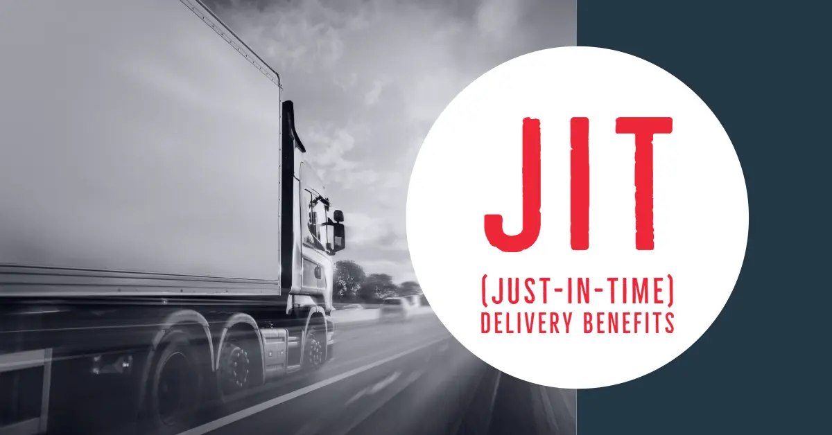 Delivery & After Sales Image