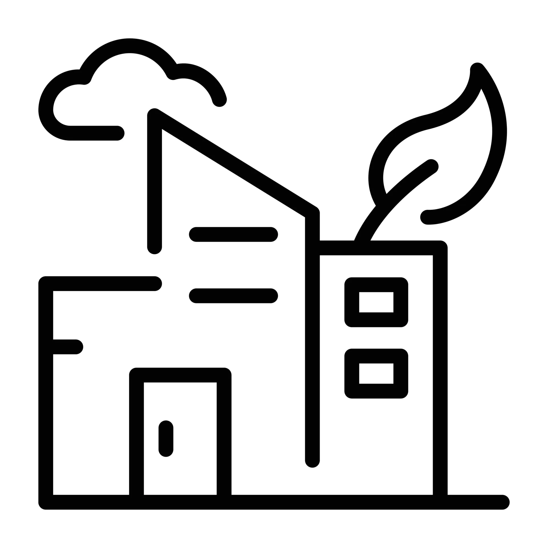 Processing Units