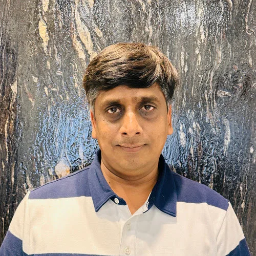 ROHIT PODDAR