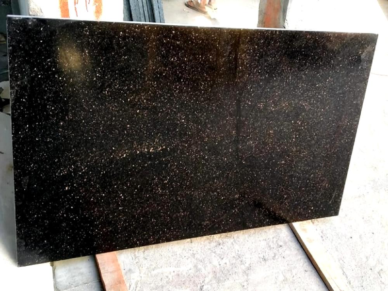Black-Galaxy-Granite-Countertop