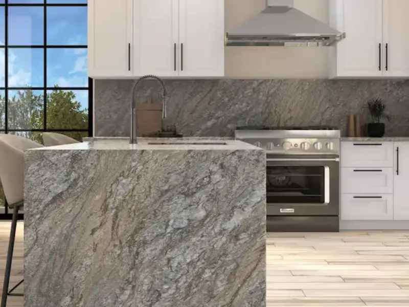 Blue-Dunes-Granite-Countertop