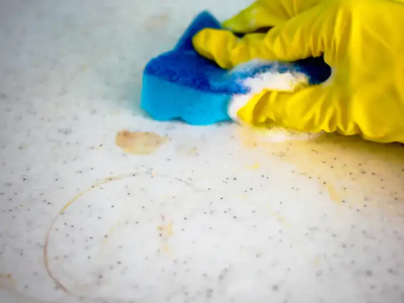 Does-Granite-Stain