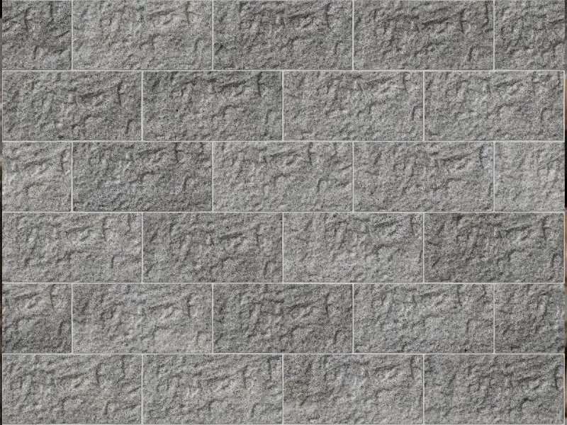 Flamed-Granite