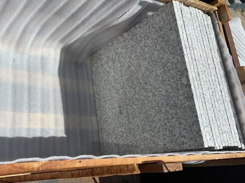 Granite Container