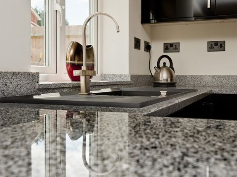 What Is The Hardness Of Granite? Understanding Granite Hardness on the Mohs Scale