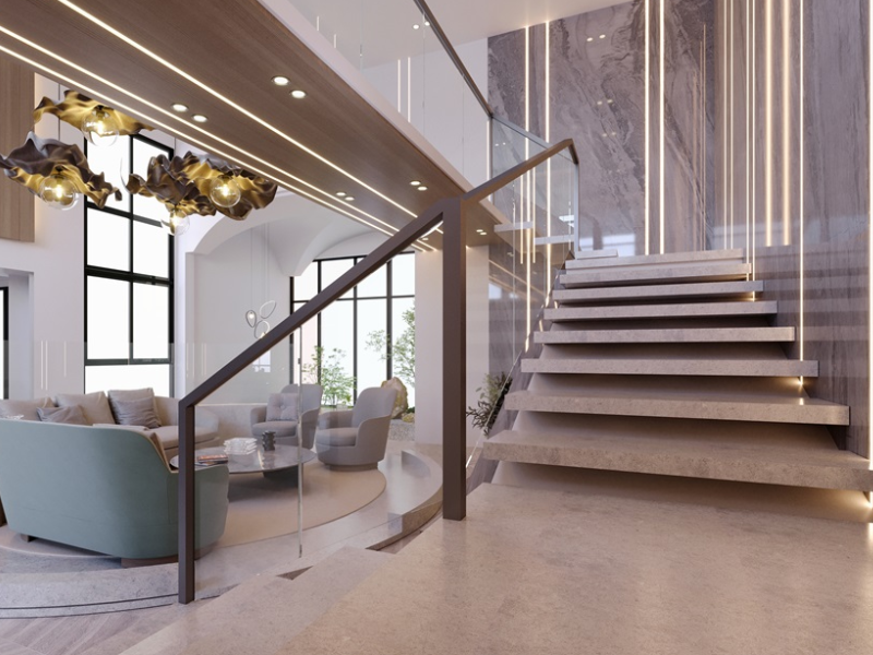 Granite-Stairs-Design