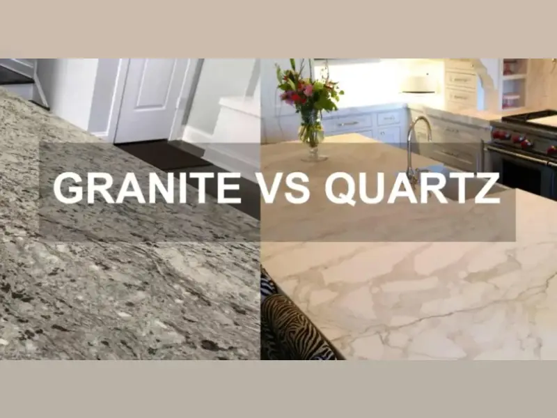 Granite-and-Quartz