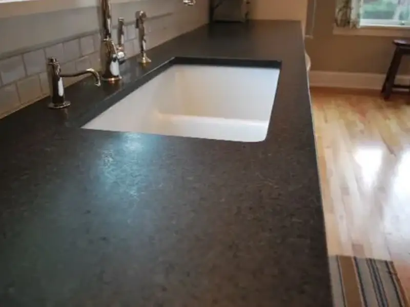 Honed-Granite-Countertop
