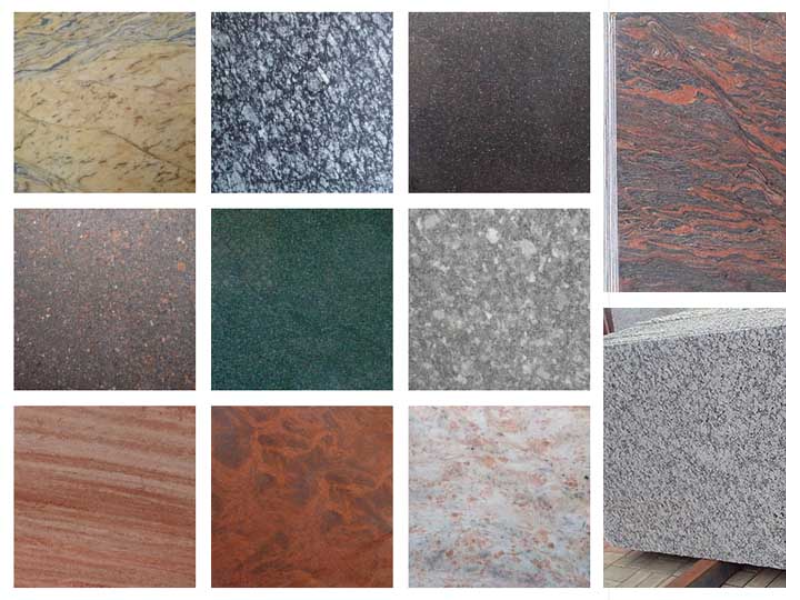 Granite