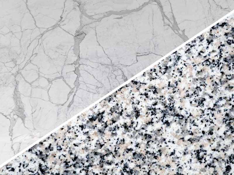 Black Galaxy Granite Flooring Granite Granite floor tiles