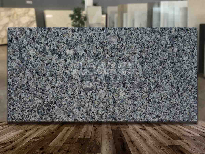 Ocean Blue Granite