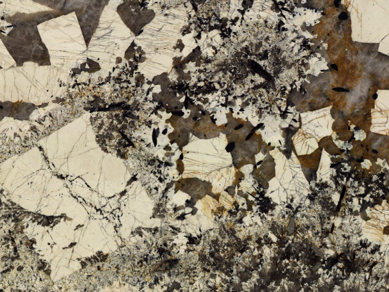 Patagonia Quartzite Block