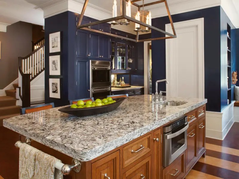 Quartzite Heat Resistance: A Comprehensive Guide