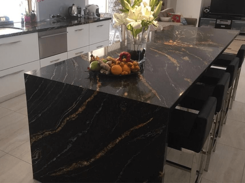 Titanium-Gold-kitchen