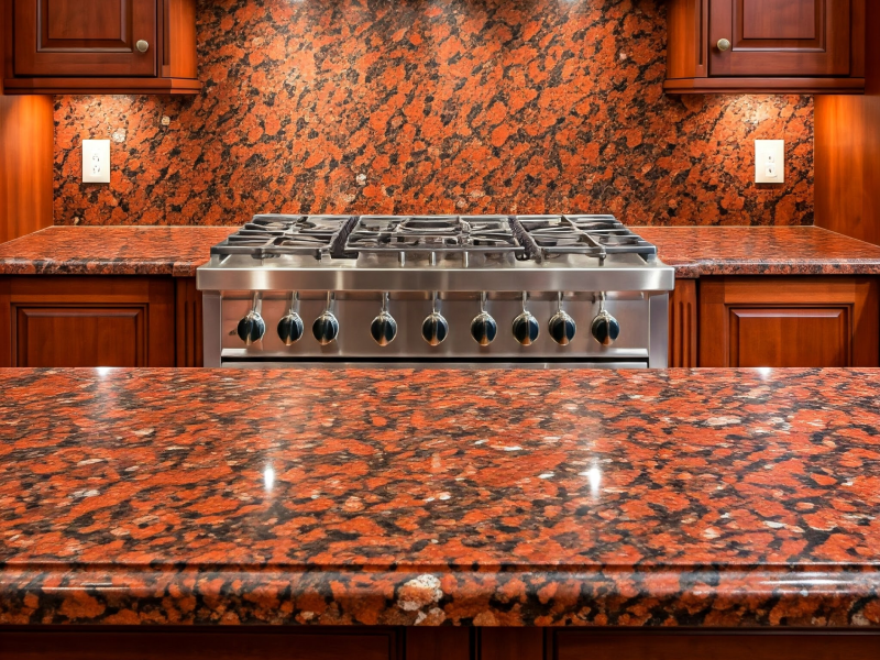 all-about-red-granite