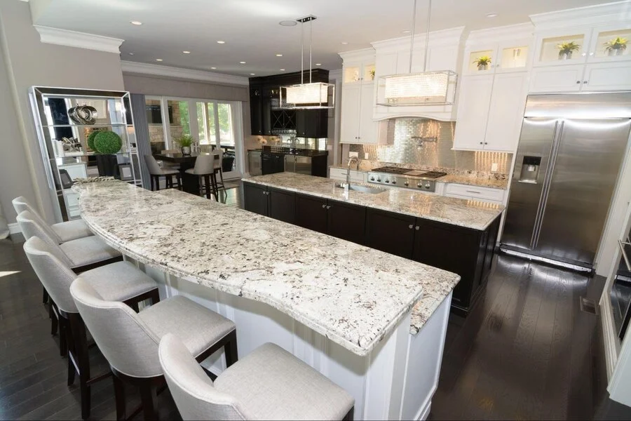Alaska-white-granite-kitchen-countertop