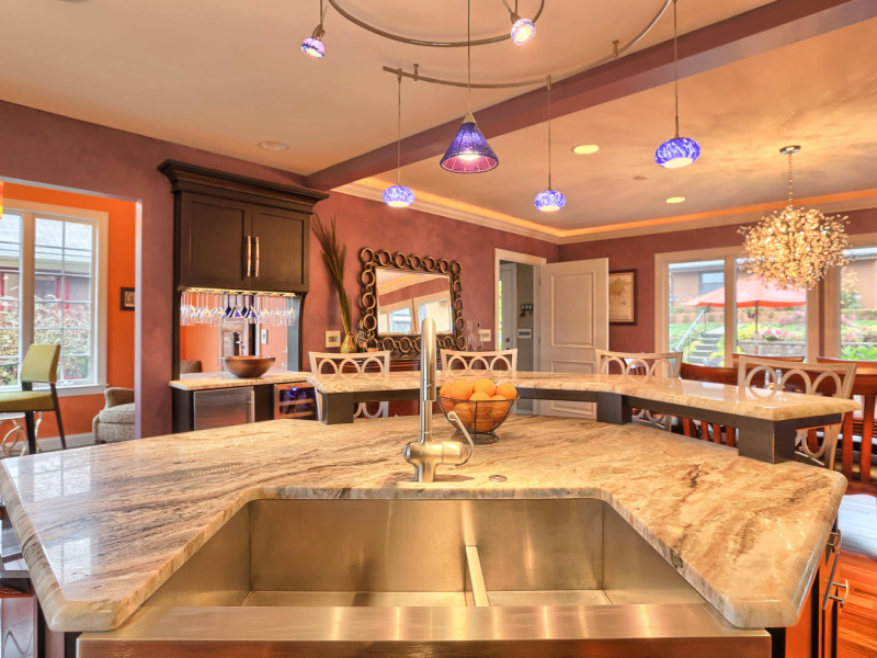 fantasy-brown-granite-kitchen-countertop
