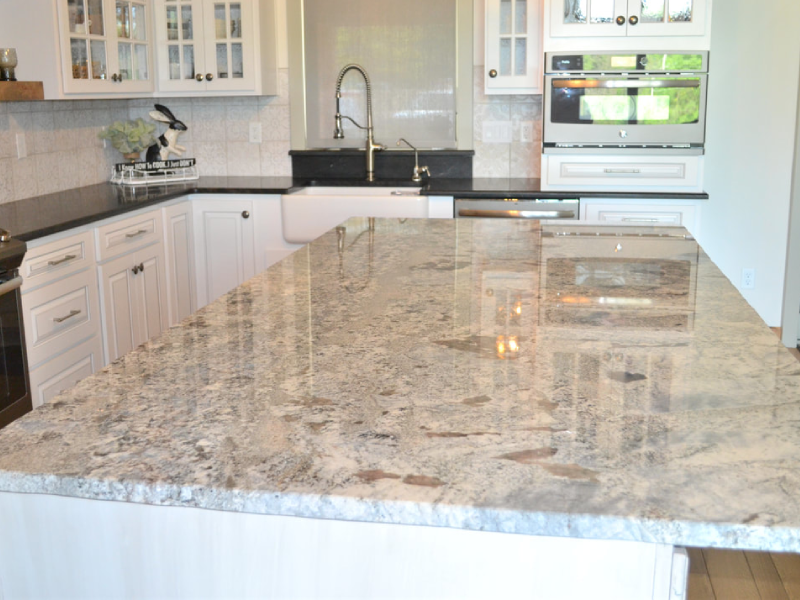 Do Granite Fade and Dull in Sunlight? Prevention and Care
