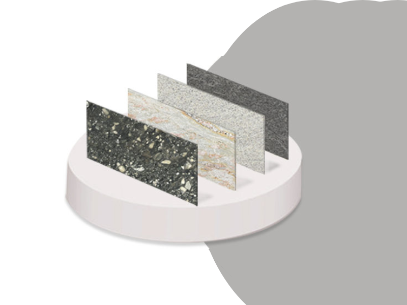 Granite Cutter Slabs in Different Sizes and Thickness