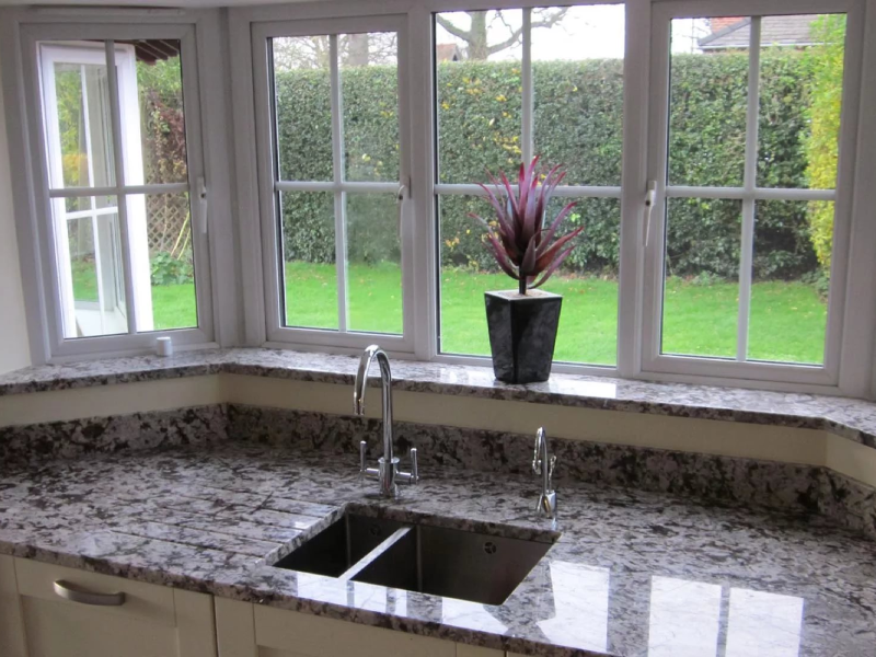 Granite window Sill