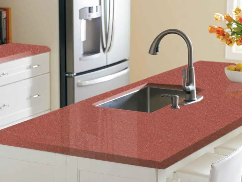 Lakha Red Granite | Lakshmi Red Granite