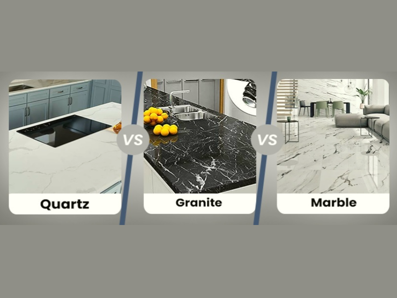 stone-granite-vs-quartz-vs-marble