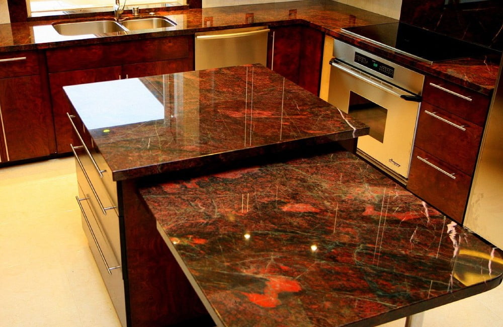 Red Granite | Everything You Need to Know