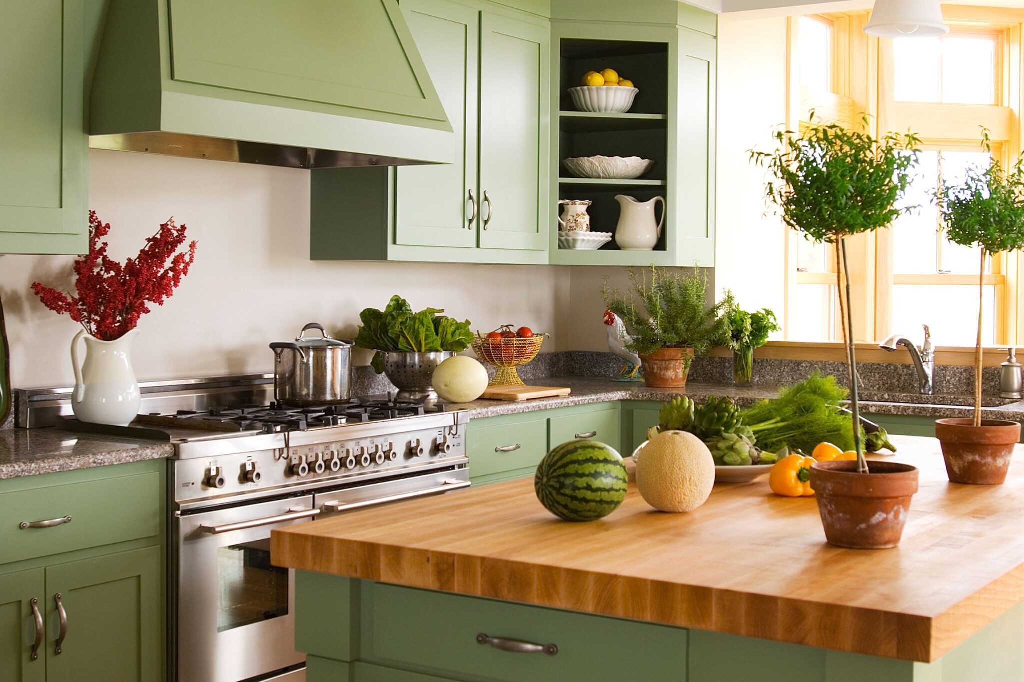 Is Granite Food Safe? Exploring the Health Risk of Granite in Countertops and Cookware