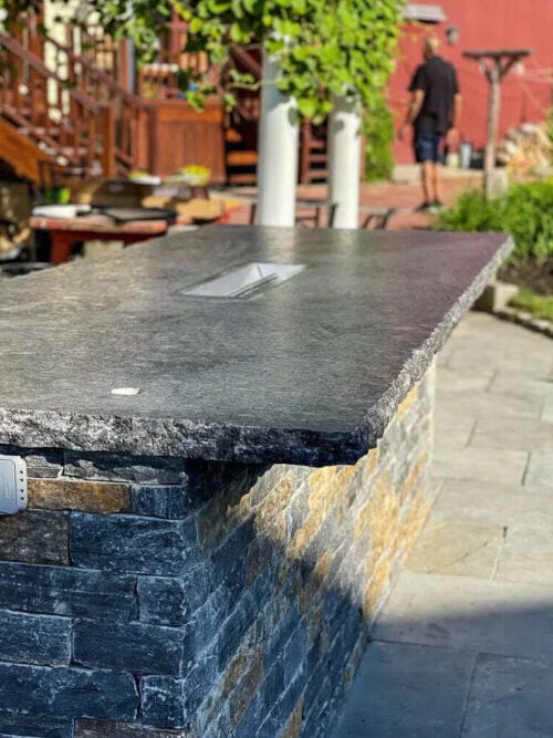 Do Granite Fade and Dull in Sunlight? Prevention and Care