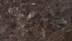 Pits, cracks, and fissures in Granite