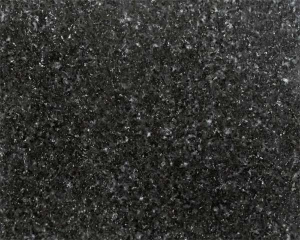Ash Black Granite Closeup