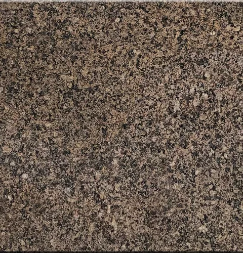 Desert Brown Granite