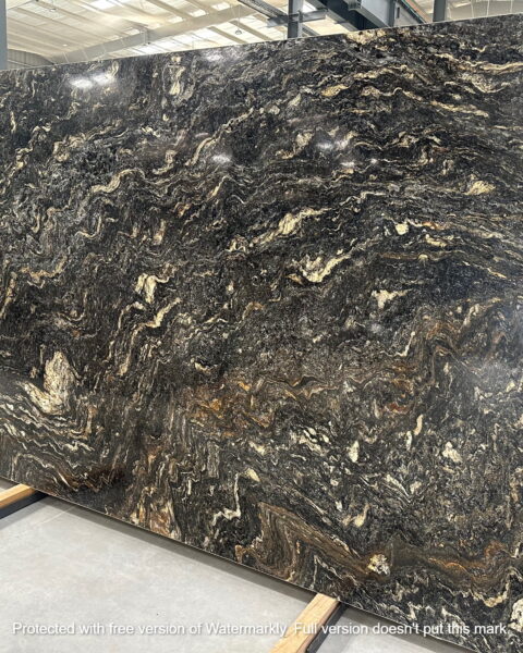 Arizona Gold Granite