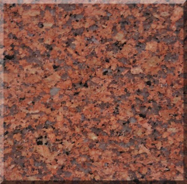 Kharda Red Granite