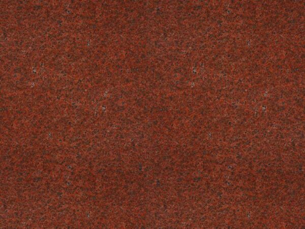 Bruno Red Granite Closeup