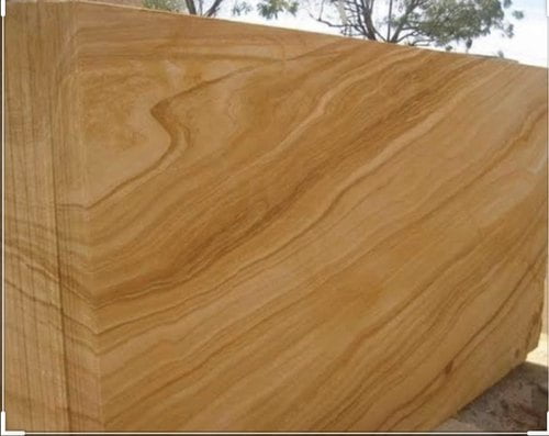 teakwood sandstone