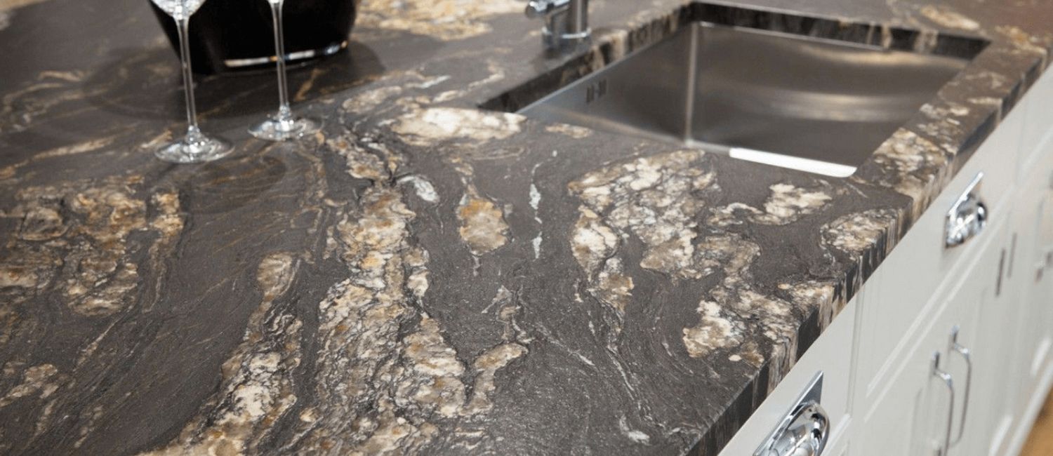 Granite with Leather Finish: Learn More About This Popular Granite Finish