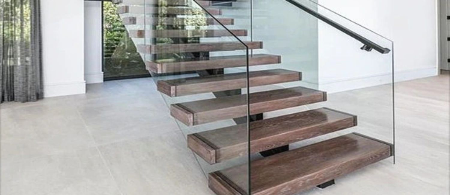 Granite Stairs – Best Finishes for Staircases & Step and Raiser