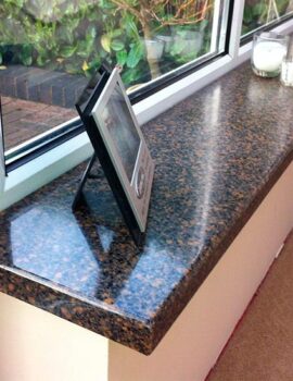 Granite Window Sills