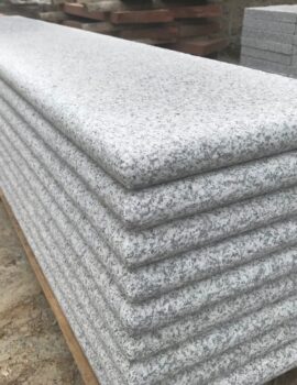 Granite Treads