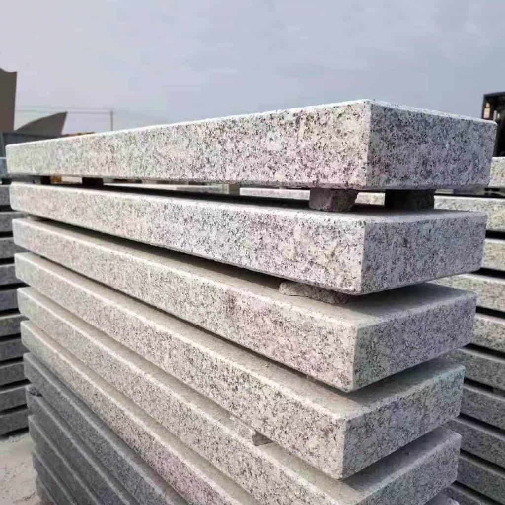 Granite for Building: Exploring the Differences Between Granite Slabs and Tiles