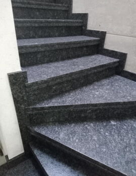 StairSense LeatherFinish Granite